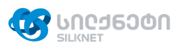 Silknet ლოგო
